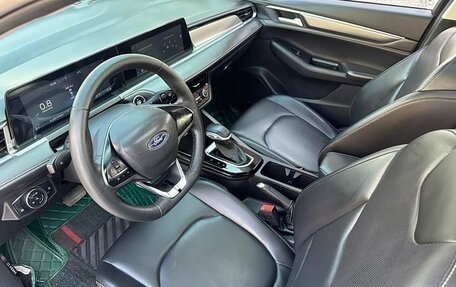 Ford Escort, 2021 год, 1 085 021 рублей, 7 фотография