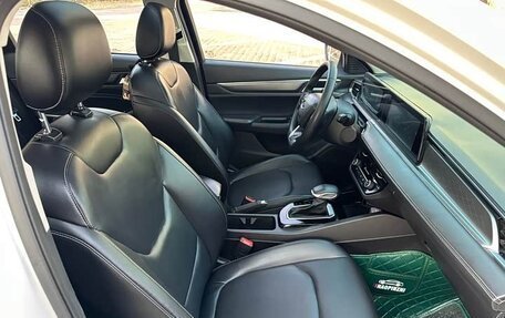 Ford Escort, 2021 год, 1 085 021 рублей, 9 фотография