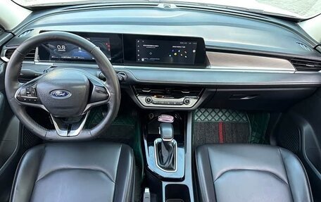 Ford Escort, 2021 год, 1 085 021 рублей, 8 фотография