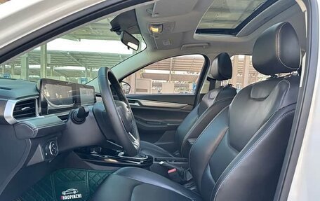 Ford Escort, 2021 год, 1 085 021 рублей, 6 фотография