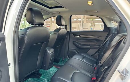 Ford Escort, 2021 год, 1 085 021 рублей, 13 фотография