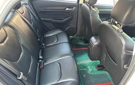 Ford Escort, 2021 год, 1 085 021 рублей, 11 фотография