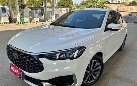 Ford Escort, 2021 год, 1 085 021 рублей, 1 фотография