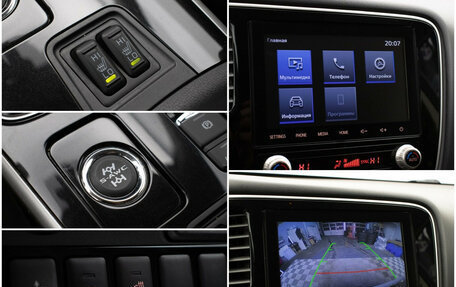 Mitsubishi Outlander III рестайлинг 3, 2021 год, 2 290 000 рублей, 18 фотография