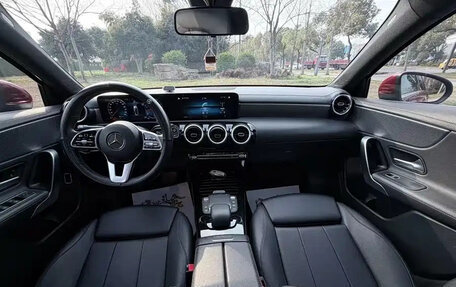 Mercedes-Benz A-Класс, 2022 год, 1 890 025 рублей, 5 фотография