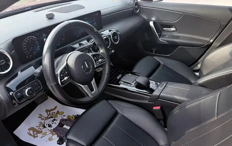 Mercedes-Benz A-Класс, 2022 год, 1 890 025 рублей, 4 фотография