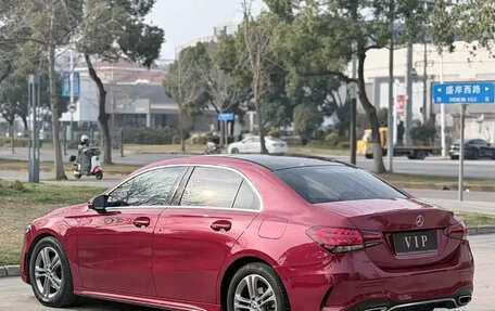 Mercedes-Benz A-Класс, 2022 год, 1 890 025 рублей, 7 фотография
