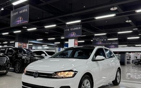 Volkswagen Polo, 2022 год, 1 230 000 рублей, 1 фотография