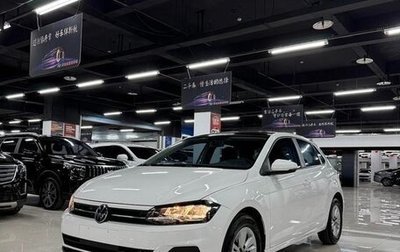 Volkswagen Polo, 2022 год, 1 230 000 рублей, 1 фотография