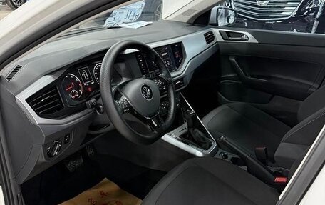 Volkswagen Polo, 2022 год, 1 230 000 рублей, 4 фотография