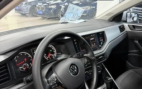 Volkswagen Polo, 2022 год, 1 230 000 рублей, 6 фотография