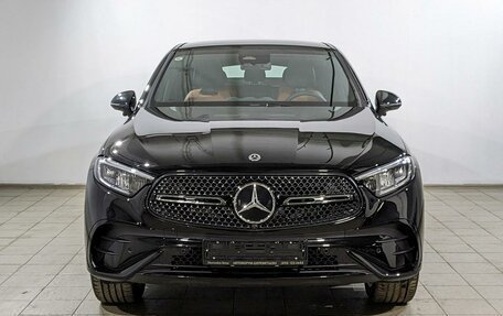 Mercedes-Benz GLC Coupe, 2025 год, 9 300 000 рублей, 5 фотография