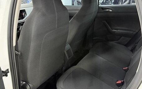 Volkswagen Polo, 2022 год, 1 230 000 рублей, 10 фотография