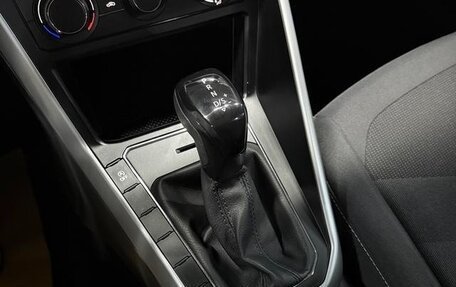 Volkswagen Polo, 2022 год, 1 230 000 рублей, 9 фотография