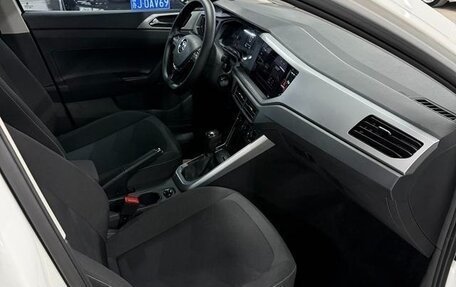 Volkswagen Polo, 2022 год, 1 230 000 рублей, 5 фотография