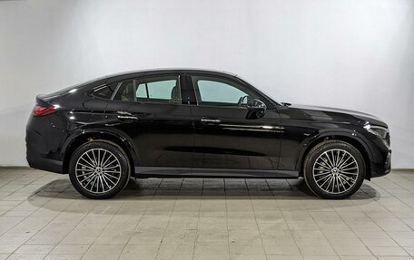 Mercedes-Benz GLC Coupe, 2025 год, 9 300 000 рублей, 4 фотография