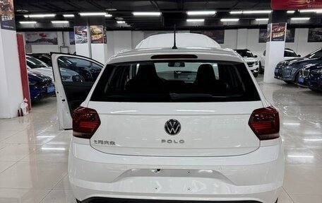 Volkswagen Polo, 2022 год, 1 230 000 рублей, 8 фотография