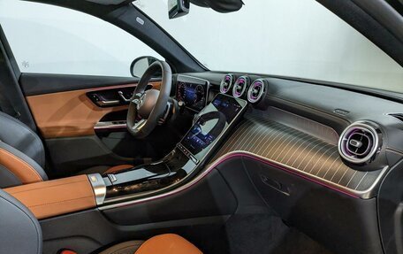 Mercedes-Benz GLC Coupe, 2025 год, 9 300 000 рублей, 9 фотография