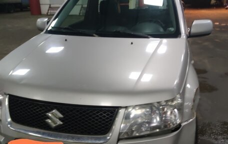 Suzuki Grand Vitara, 2007 год, 550 000 рублей, 1 фотография