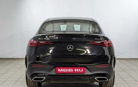 Mercedes-Benz GLC Coupe, 2025 год, 9 300 000 рублей, 6 фотография