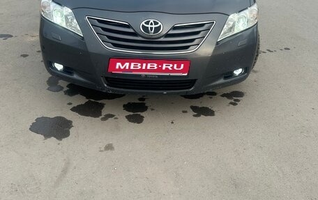 Toyota Camry, 2008 год, 960 000 рублей, 1 фотография