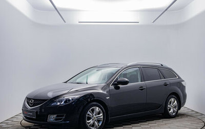 Mazda 6, 2008 год, 770 000 рублей, 1 фотография