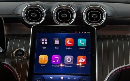 Mercedes-Benz GLC Coupe, 2025 год, 9 300 000 рублей, 11 фотография