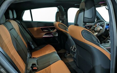 Mercedes-Benz GLC Coupe, 2025 год, 9 300 000 рублей, 12 фотография