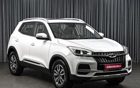 Chery Tiggo 4 I рестайлинг, 2022 год, 1 240 000 рублей, 1 фотография