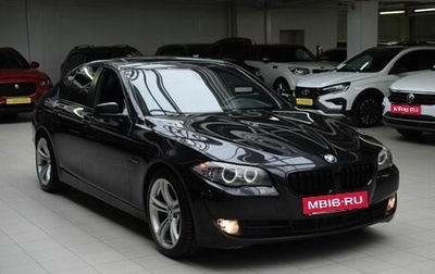 BMW 5 серия, 2011 год, 1 630 000 рублей, 1 фотография