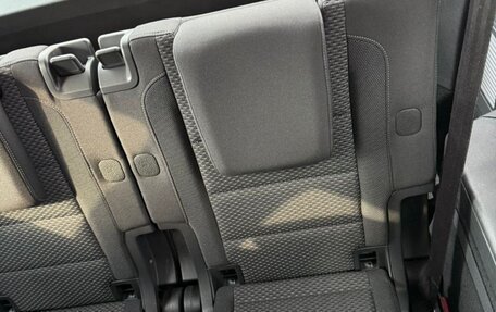 Volkswagen Touran III, 2016 год, 1 780 000 рублей, 8 фотография