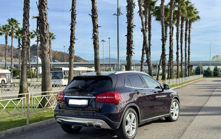 Mercedes-Benz GLA, 2014 год, 2 050 000 рублей, 3 фотография