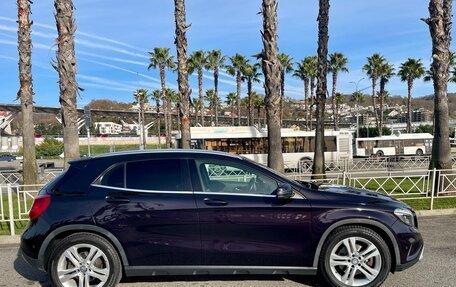 Mercedes-Benz GLA, 2014 год, 2 050 000 рублей, 4 фотография