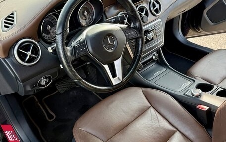 Mercedes-Benz GLA, 2014 год, 2 050 000 рублей, 5 фотография