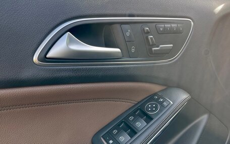 Mercedes-Benz GLA, 2014 год, 2 050 000 рублей, 9 фотография