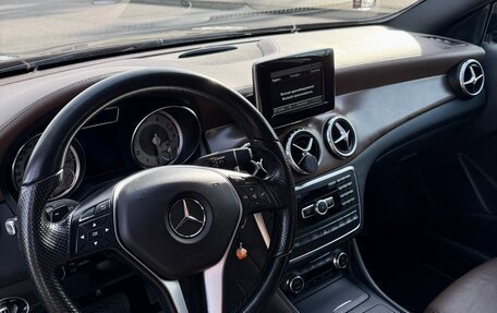 Mercedes-Benz GLA, 2014 год, 2 050 000 рублей, 7 фотография