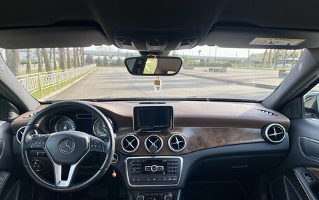 Mercedes-Benz GLA, 2014 год, 2 050 000 рублей, 10 фотография