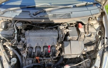 Honda Fit III, 2003 год, 390 000 рублей, 5 фотография