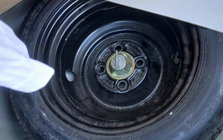 Honda Fit III, 2003 год, 390 000 рублей, 6 фотография