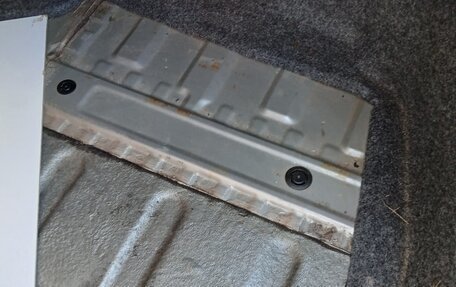 Honda Fit III, 2003 год, 390 000 рублей, 7 фотография