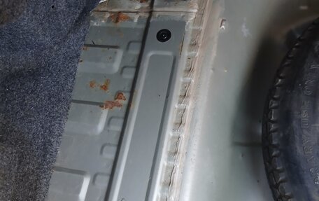 Honda Fit III, 2003 год, 390 000 рублей, 8 фотография