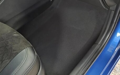 Hyundai Solaris II рестайлинг, 2018 год, 1 500 000 рублей, 14 фотография