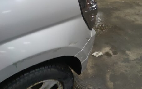 Suzuki Grand Vitara, 2007 год, 550 000 рублей, 3 фотография