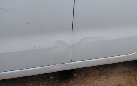 KIA Rio III рестайлинг, 2011 год, 750 000 рублей, 7 фотография