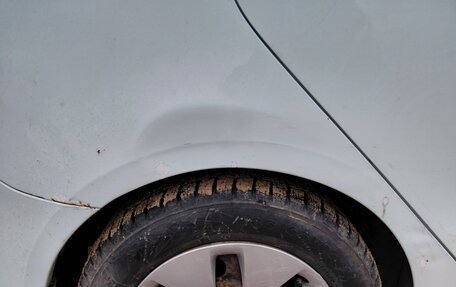 KIA Rio III рестайлинг, 2011 год, 750 000 рублей, 8 фотография