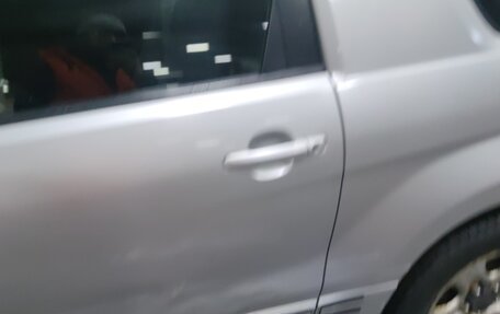 Suzuki Grand Vitara, 2007 год, 550 000 рублей, 4 фотография