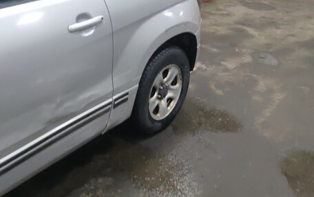 Suzuki Grand Vitara, 2007 год, 550 000 рублей, 5 фотография