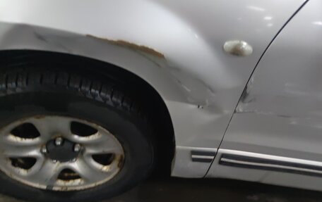 Suzuki Grand Vitara, 2007 год, 550 000 рублей, 7 фотография