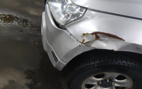 Suzuki Grand Vitara, 2007 год, 550 000 рублей, 6 фотография