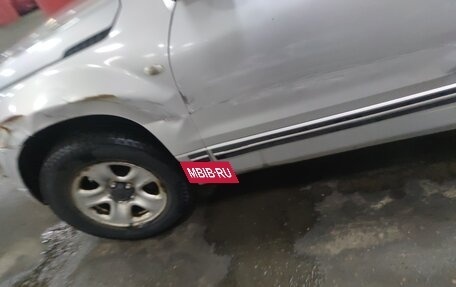 Suzuki Grand Vitara, 2007 год, 550 000 рублей, 8 фотография